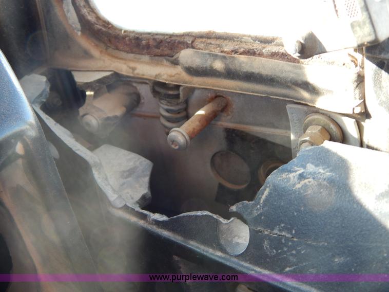 image for item G9350 1998 Freightliner FLD semi truck