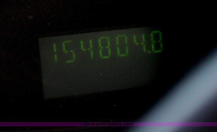 image for item H1460 2004 Ford E350 Super Duty Extended service van