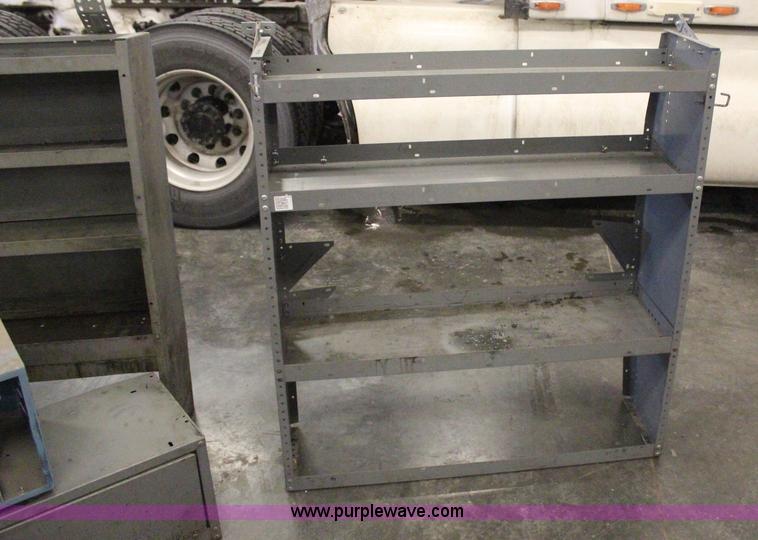 image for item H1460 2004 Ford E350 Super Duty Extended service van