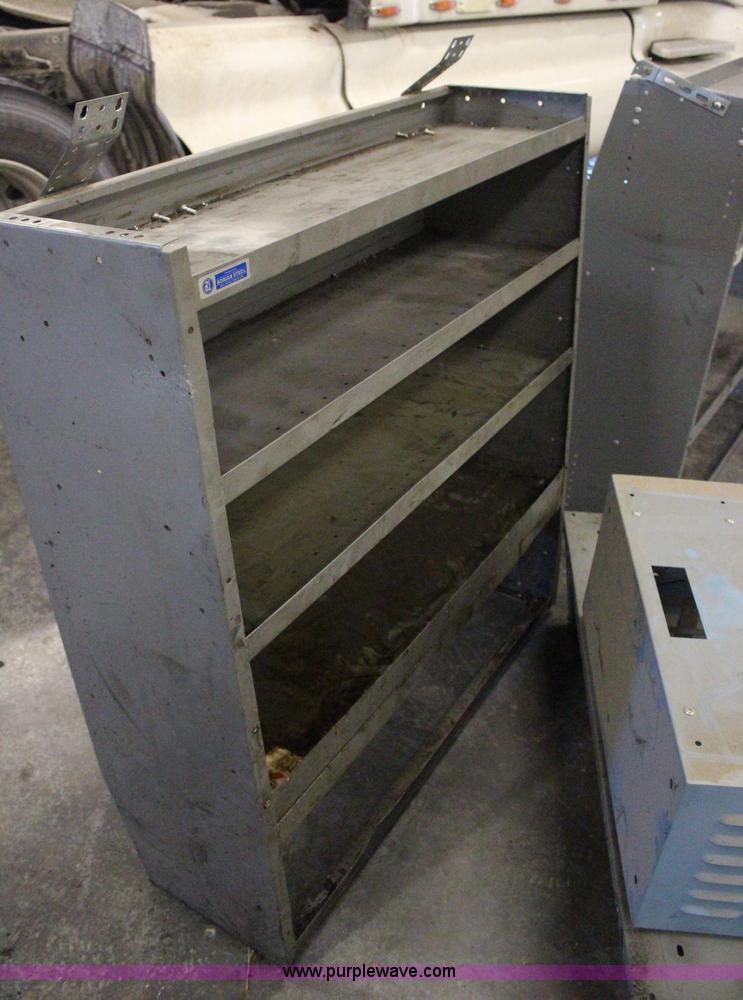 image for item H1460 2004 Ford E350 Super Duty Extended service van