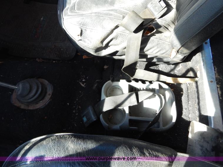 image for item I1118 1970 Chevrolet K5 Blazer SUV