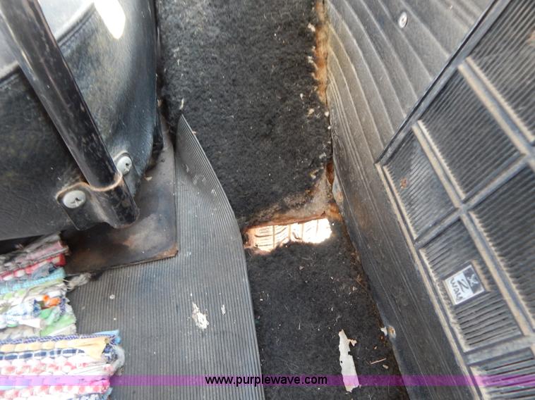 image for item I1118 1970 Chevrolet K5 Blazer SUV