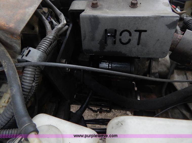 image for item I1127 Kubota RTV1100 utility vehicle