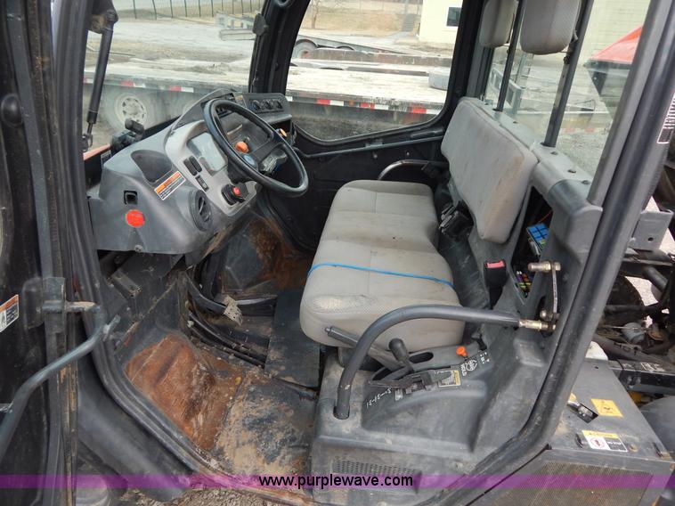 image for item I1127 Kubota RTV1100 utility vehicle