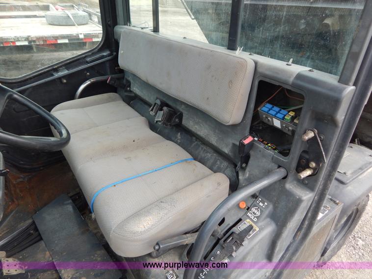 image for item I1127 Kubota RTV1100 utility vehicle