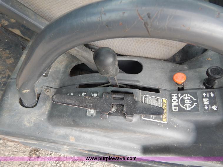 image for item I1127 Kubota RTV1100 utility vehicle