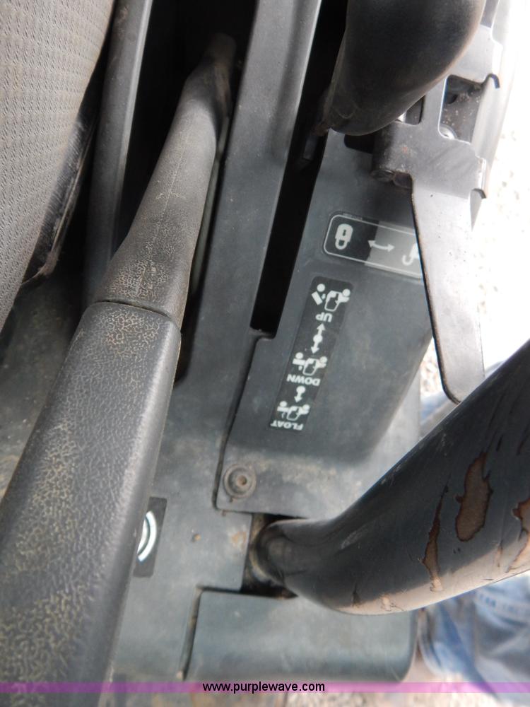 image for item I1127 Kubota RTV1100 utility vehicle