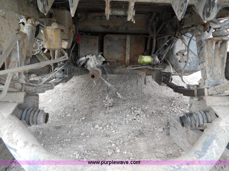 image for item I1128 Kubota RTV1100 utility vehicle