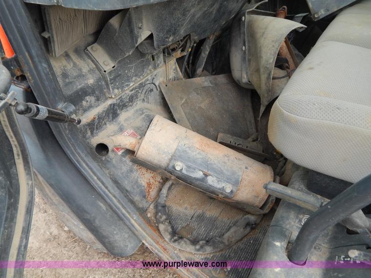 image for item I1128 Kubota RTV1100 utility vehicle