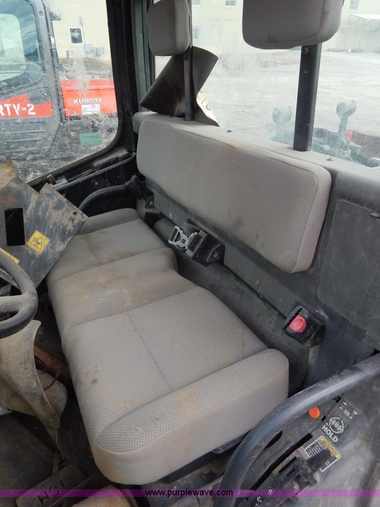 image for item I1128 Kubota RTV1100 utility vehicle