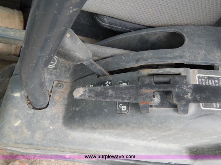 image for item I1128 Kubota RTV1100 utility vehicle