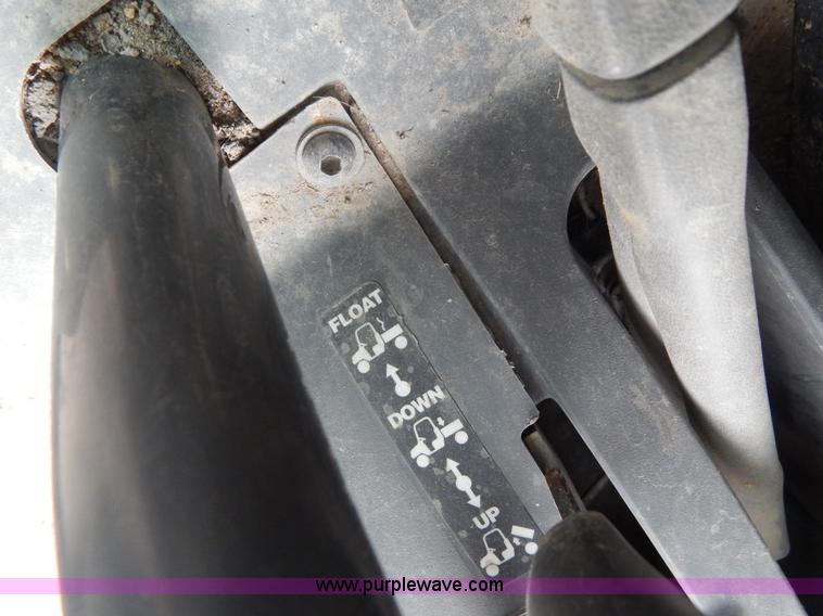 image for item I1128 Kubota RTV1100 utility vehicle