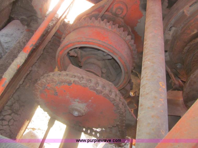 image for item I7176 Bantam C-350 drag line crane