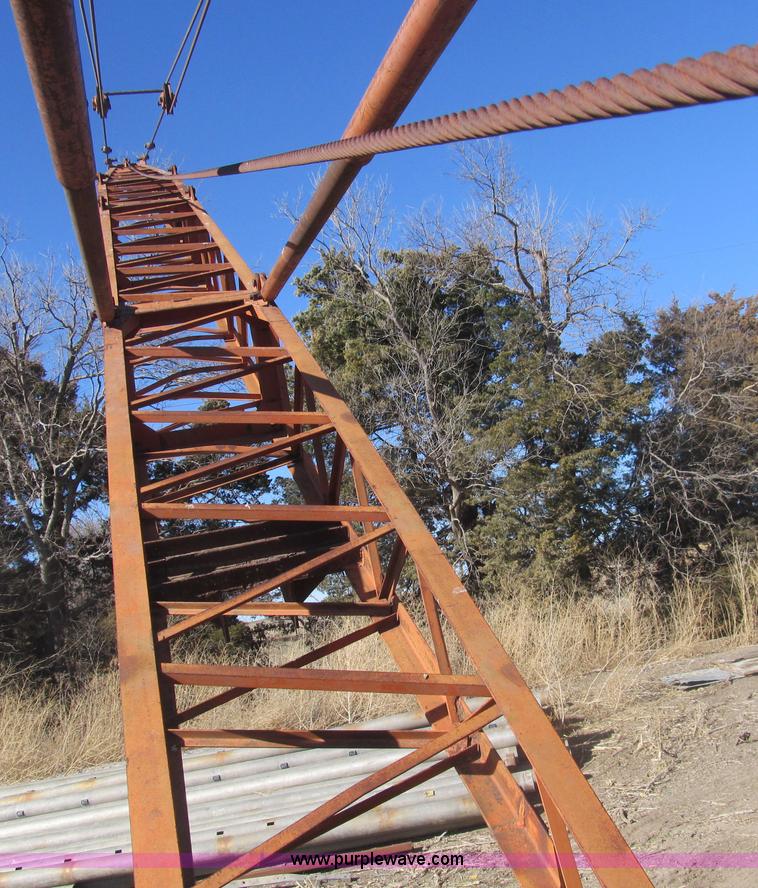 image for item I7176 Bantam C-350 drag line crane