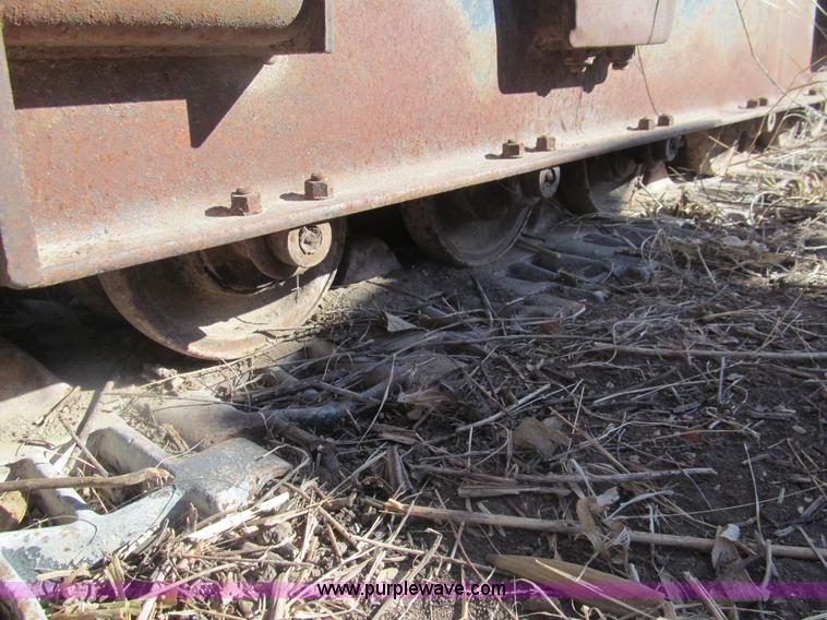 image for item I7176 Bantam C-350 drag line crane