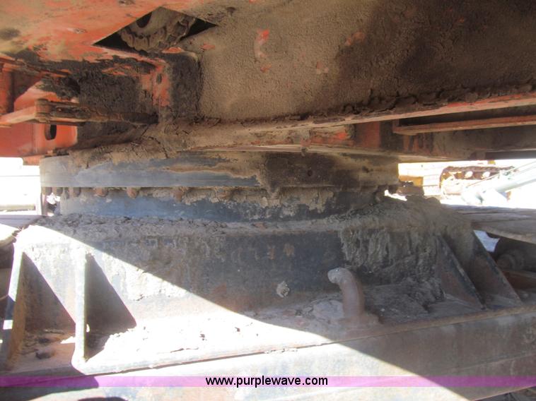 image for item I7176 Bantam C-350 drag line crane