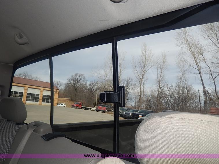 image for item I9309 2007 Dodge Ram 1500 pickup truck