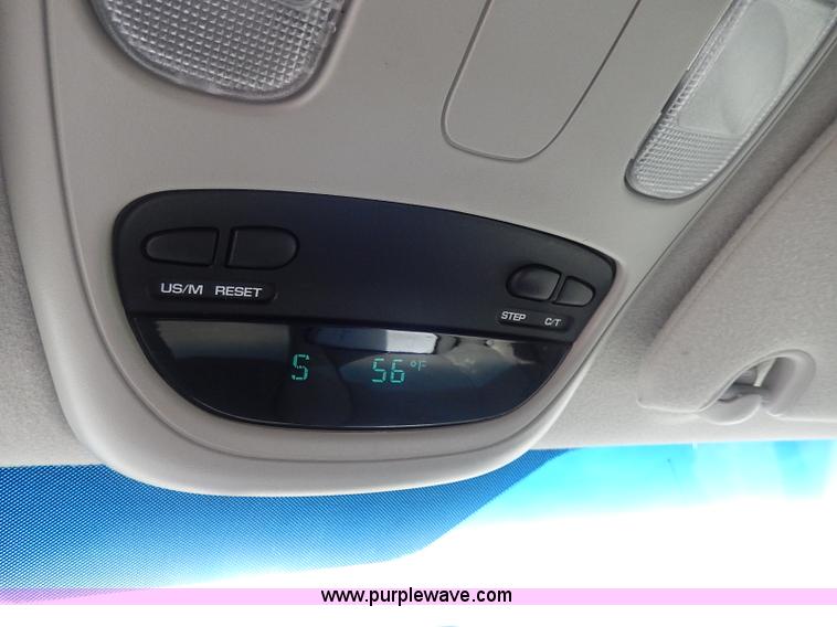 image for item I9309 2007 Dodge Ram 1500 pickup truck