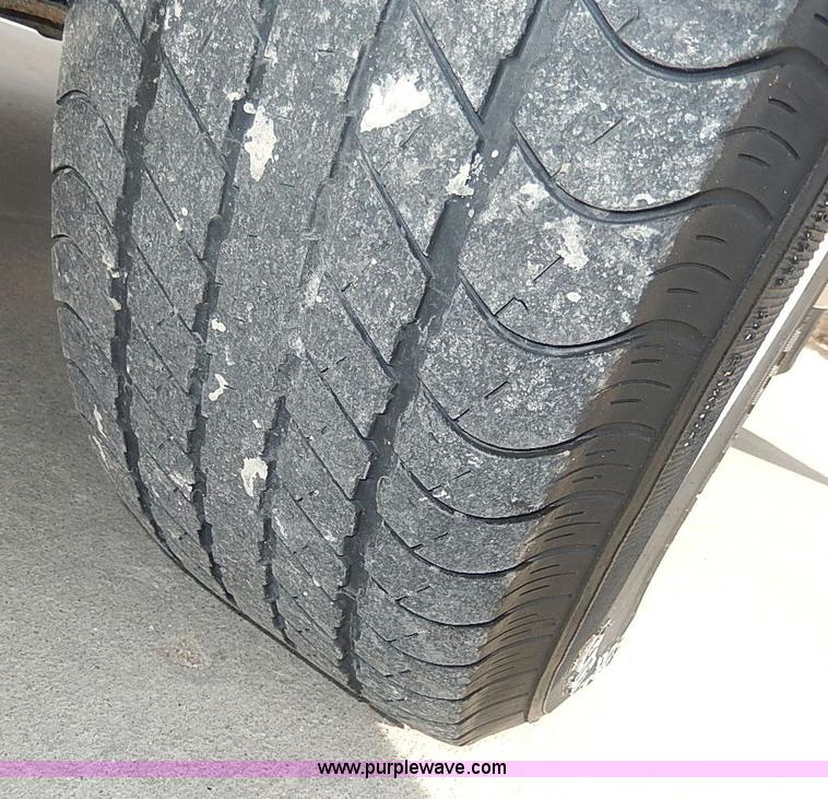 image for item I9309 2007 Dodge Ram 1500 pickup truck