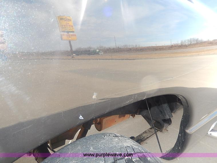 image for item I9309 2007 Dodge Ram 1500 pickup truck