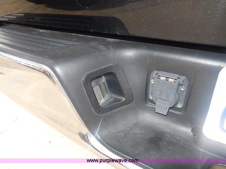 image for item I9309 2007 Dodge Ram 1500 pickup truck