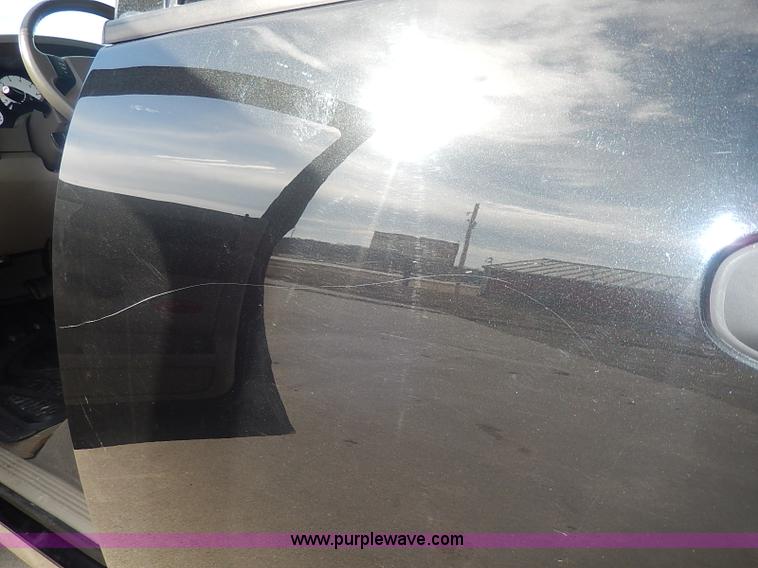 image for item I9309 2007 Dodge Ram 1500 pickup truck