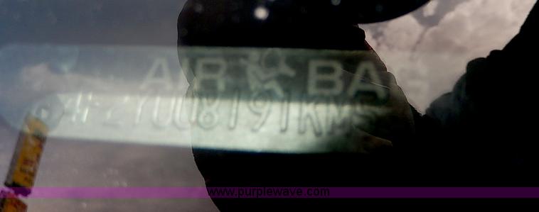 image for item I9310 2001 Mazda Tribute ES