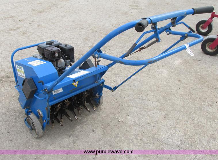 image for item Z9212 Blue Bird H530 commercial aerator