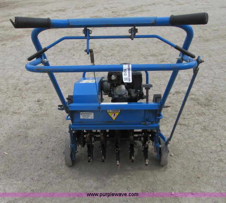 image for item Z9212 Blue Bird H530 commercial aerator