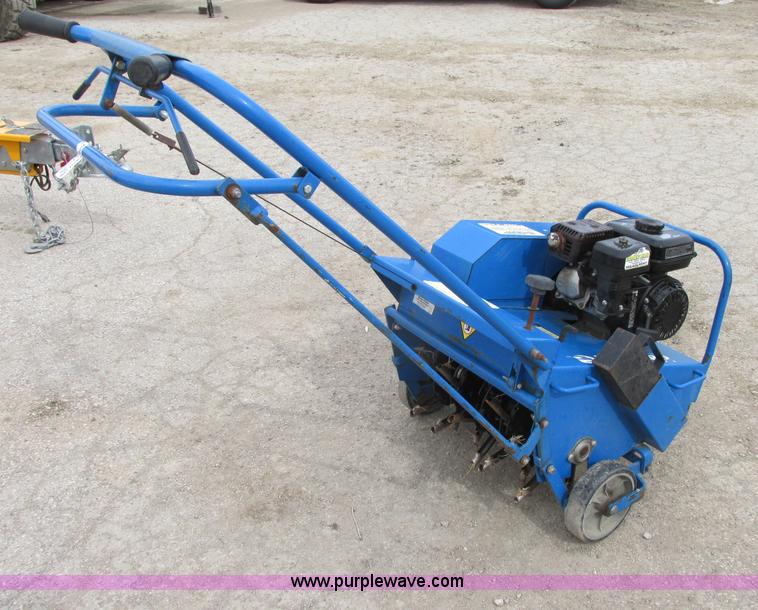 image for item Z9212 Blue Bird H530 commercial aerator