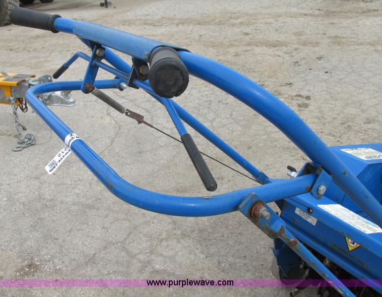 image for item Z9212 Blue Bird H530 commercial aerator