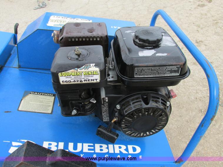 image for item Z9212 Blue Bird H530 commercial aerator