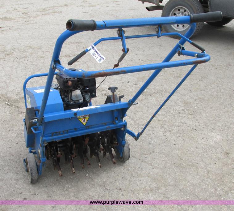 image for item Z9213 Blue Bird H530 commercial aerator