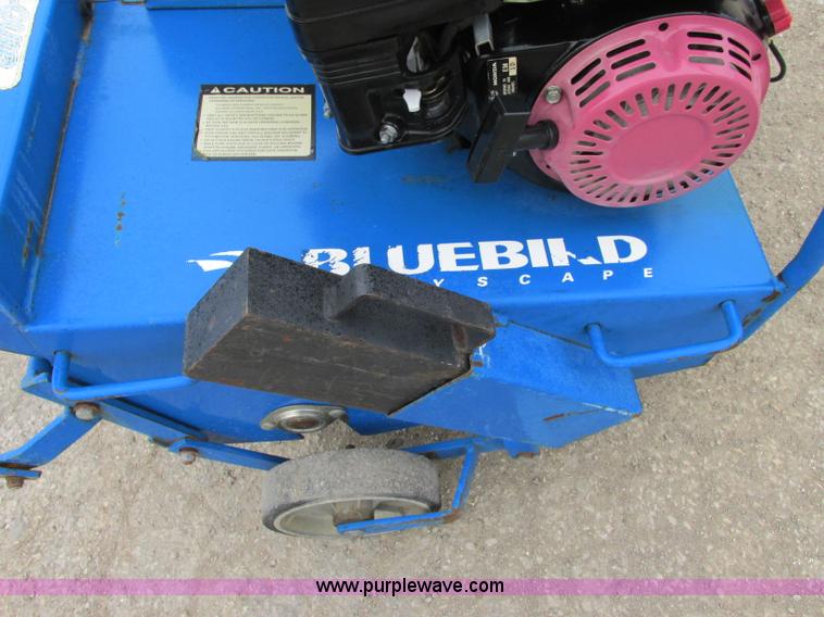 image for item Z9213 Blue Bird H530 commercial aerator