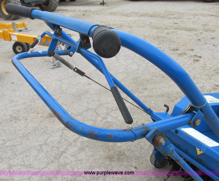 image for item Z9213 Blue Bird H530 commercial aerator