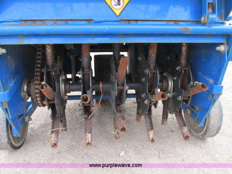 image for item Z9213 Blue Bird H530 commercial aerator