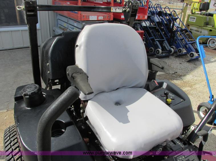 image for item Z9217 Toro Z-589 Z-Master 74253 ZTR lawn mower