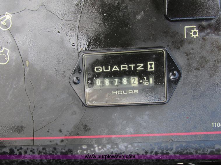 image for item Z9217 Toro Z-589 Z-Master 74253 ZTR lawn mower