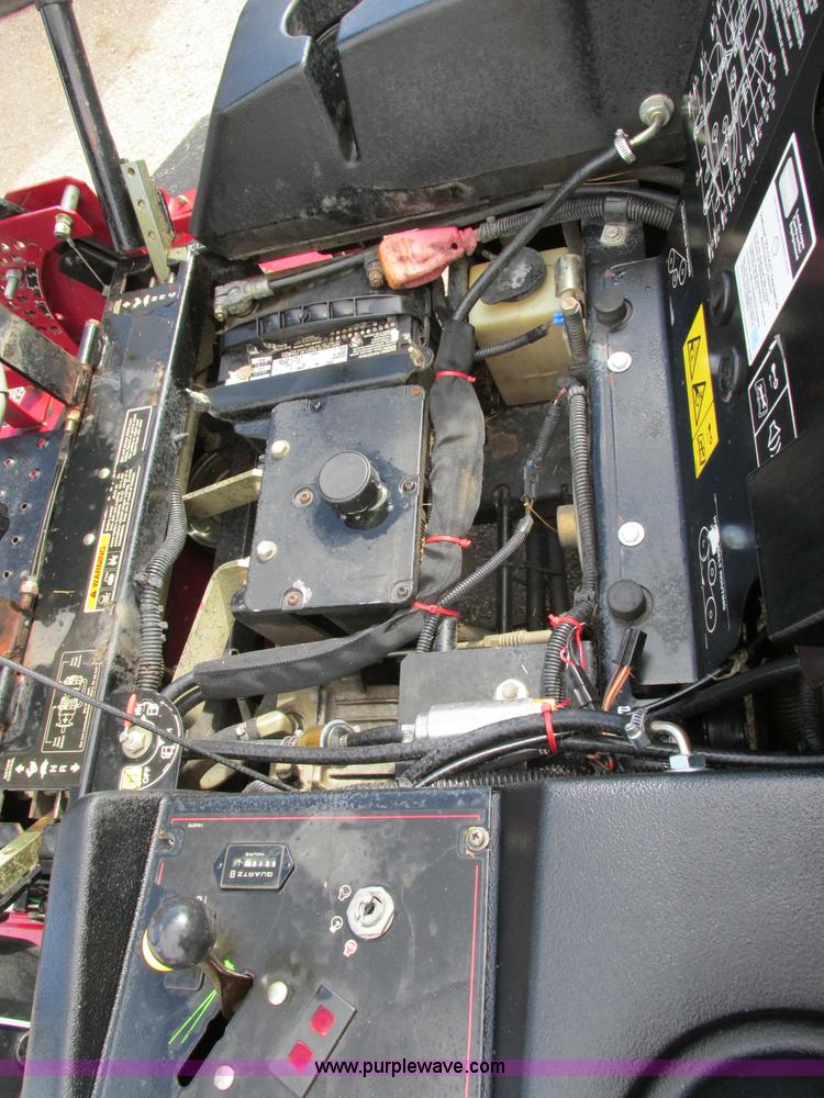 image for item Z9217 Toro Z-589 Z-Master 74253 ZTR lawn mower