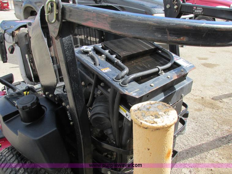 image for item Z9217 Toro Z-589 Z-Master 74253 ZTR lawn mower