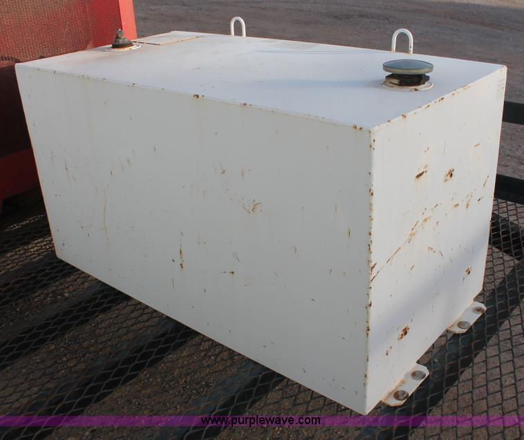 image for item AO9483 2000 Case IH 4391TA power unit with Berkeley pump