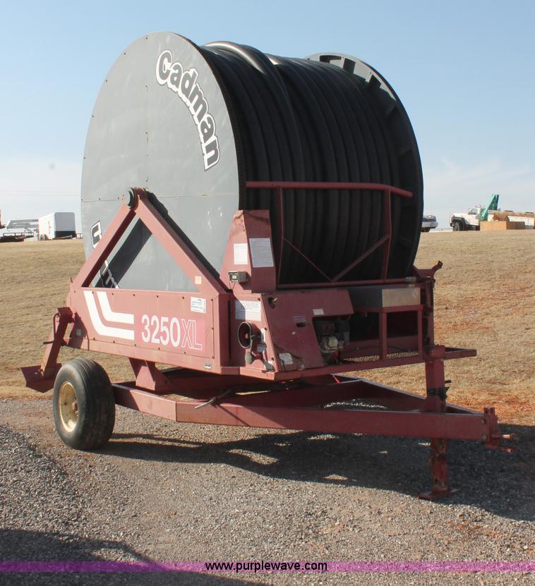 image for item AO9485 Cadman 3250XL irrigation traveler