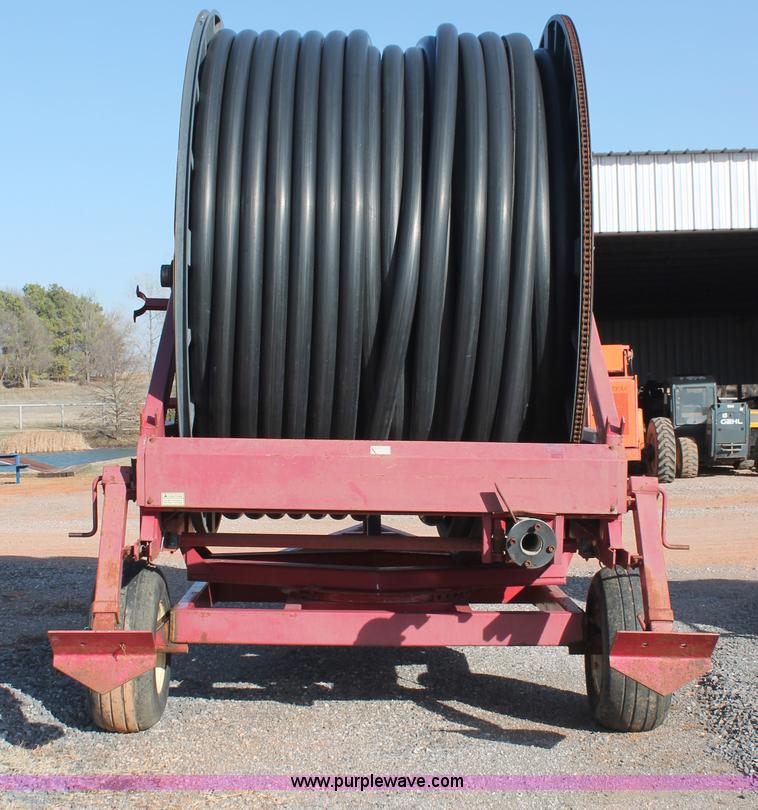 image for item AO9485 Cadman 3250XL irrigation traveler