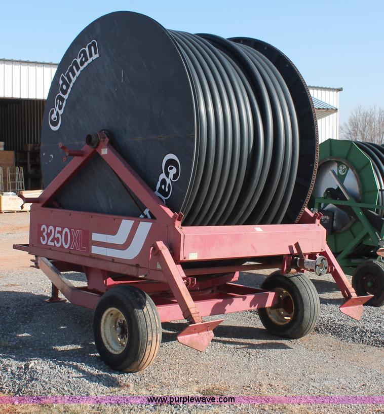 image for item AO9485 Cadman 3250XL irrigation traveler