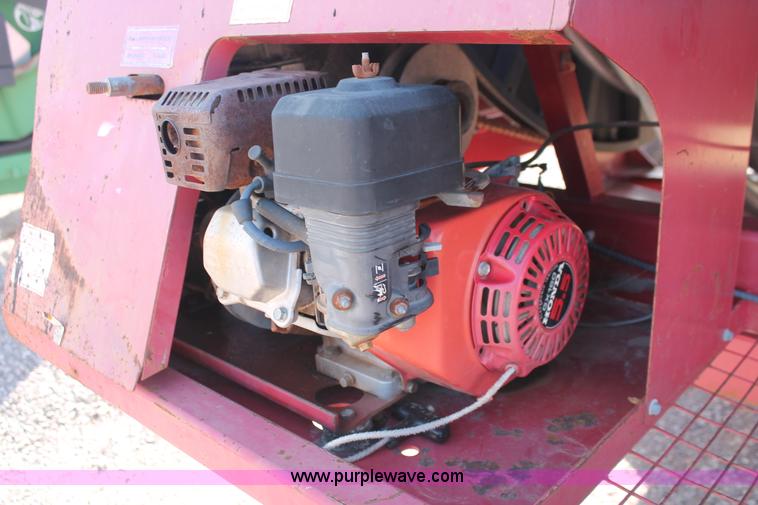 image for item AO9485 Cadman 3250XL irrigation traveler