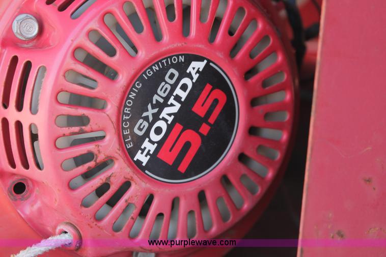 image for item AO9485 Cadman 3250XL irrigation traveler