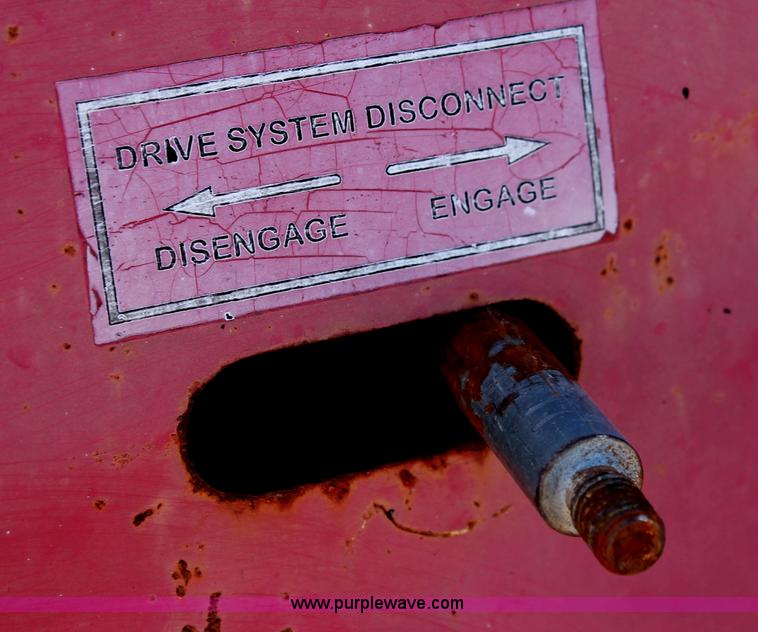 image for item AO9485 Cadman 3250XL irrigation traveler