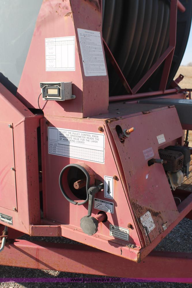 image for item AO9485 Cadman 3250XL irrigation traveler