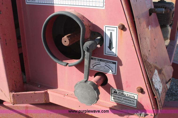 image for item AO9485 Cadman 3250XL irrigation traveler