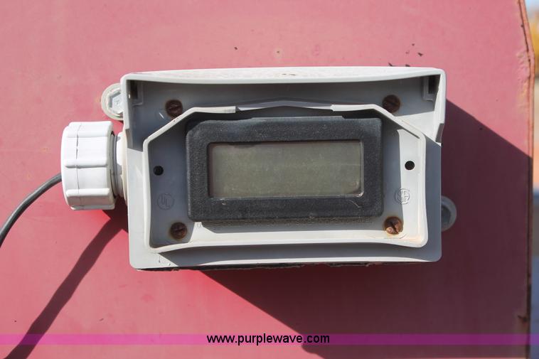 image for item AO9485 Cadman 3250XL irrigation traveler